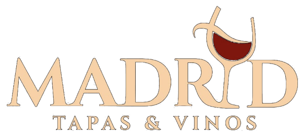 Madrid Tapas y Vinos